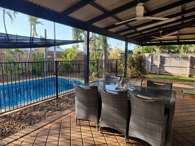 100 Sanderling Drive, Djugun WA 6725