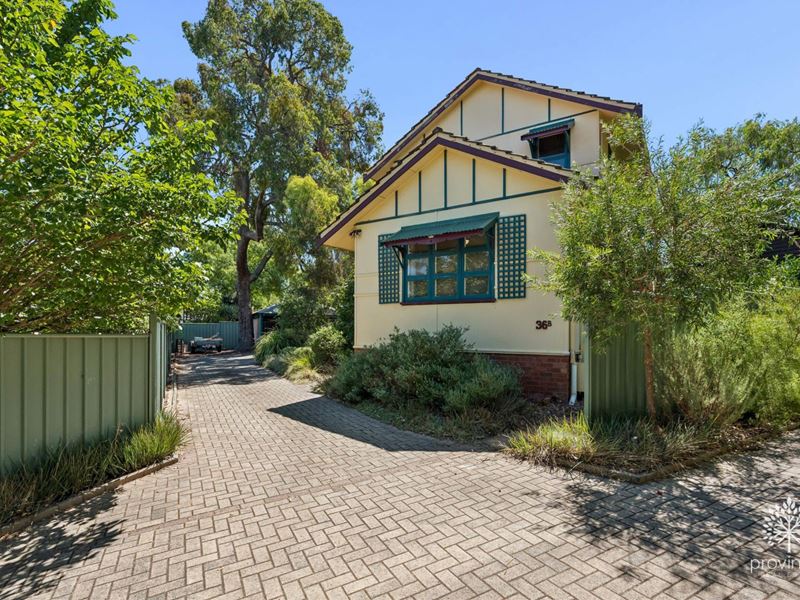 36B Traylen Road, Kalamunda WA 6076