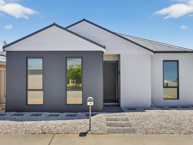 15 Charleston Street, Karnup WA 6176