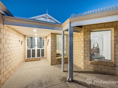 72 Dartmouth Circle, Quinns Rocks WA 6030