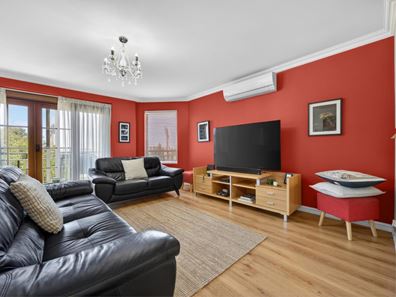 9/16-28 Waterloo Crescent, East Perth WA 6004