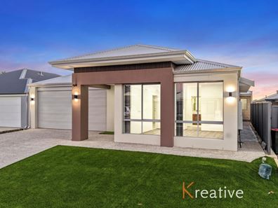 10 Stinear Street, Champion Lakes WA 6111