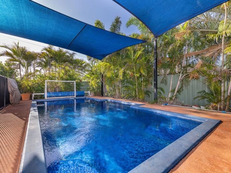 19 Thistle Loop, Nickol WA 6714