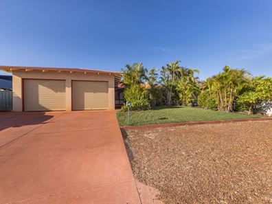 19 Thistle Loop, Nickol WA 6714