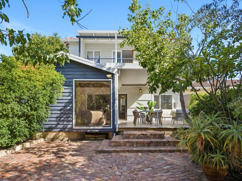 3 Kenny Street, Mosman Park