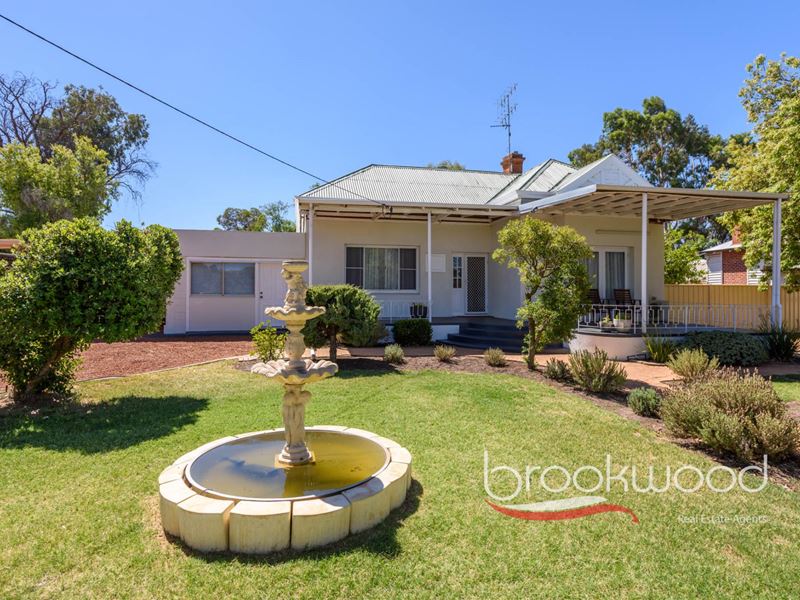 42 Broome Terrace, Northam WA 6401