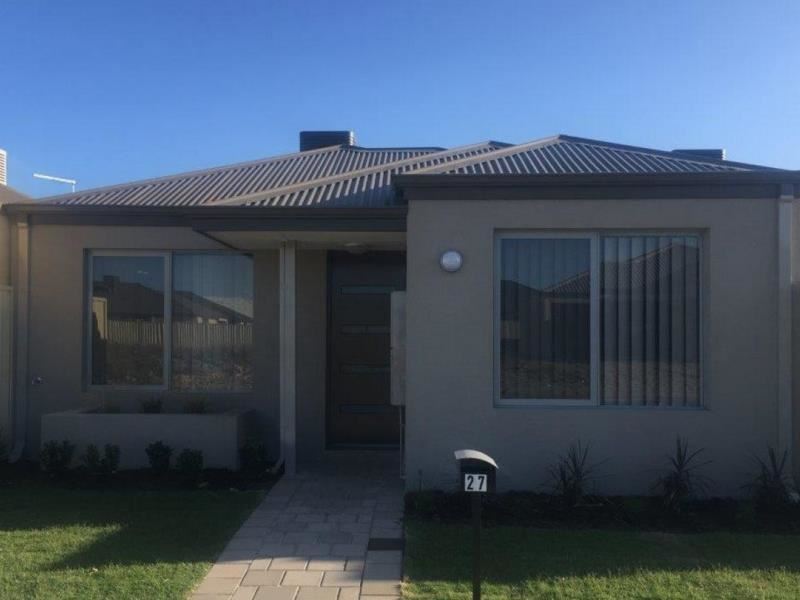 27 Lazuli Rise, Wellard WA 6170