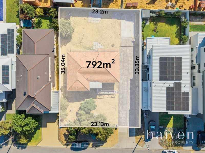 7 Gayton Place, North Beach WA 6020