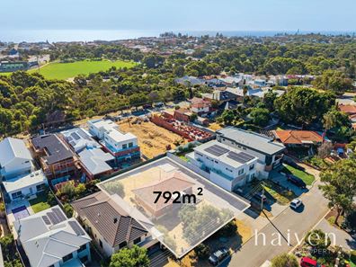 7 Gayton Place, North Beach WA 6020