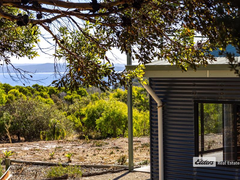 52 Gneiss Hill Road, Bremer Bay WA 6338