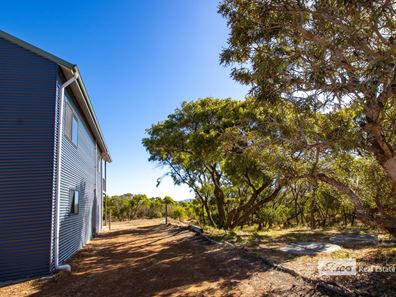 52 Gneiss Hill Road, Bremer Bay WA 6338
