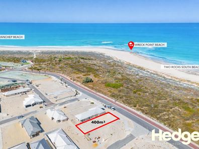 15 Jordan Street, Two Rocks WA 6037