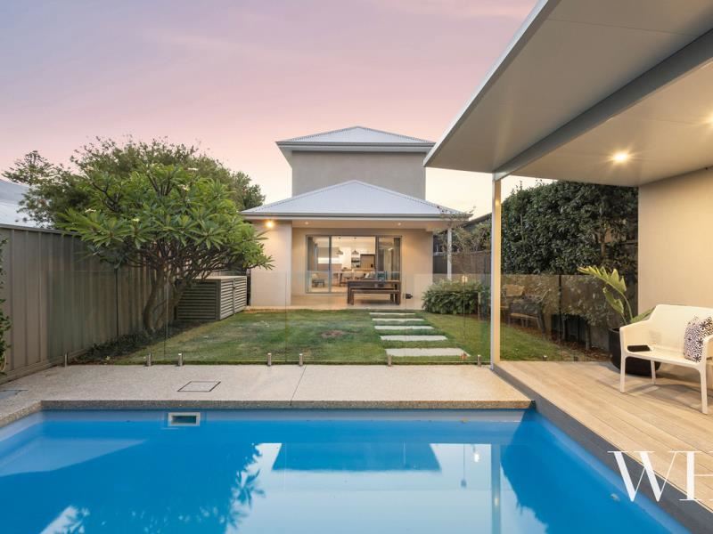 82A Dalgety Street, East Fremantle