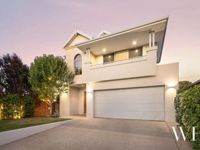 82A Dalgety Street, East Fremantle WA 6158