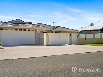 24 Seagate Street, Safety Bay WA 6169