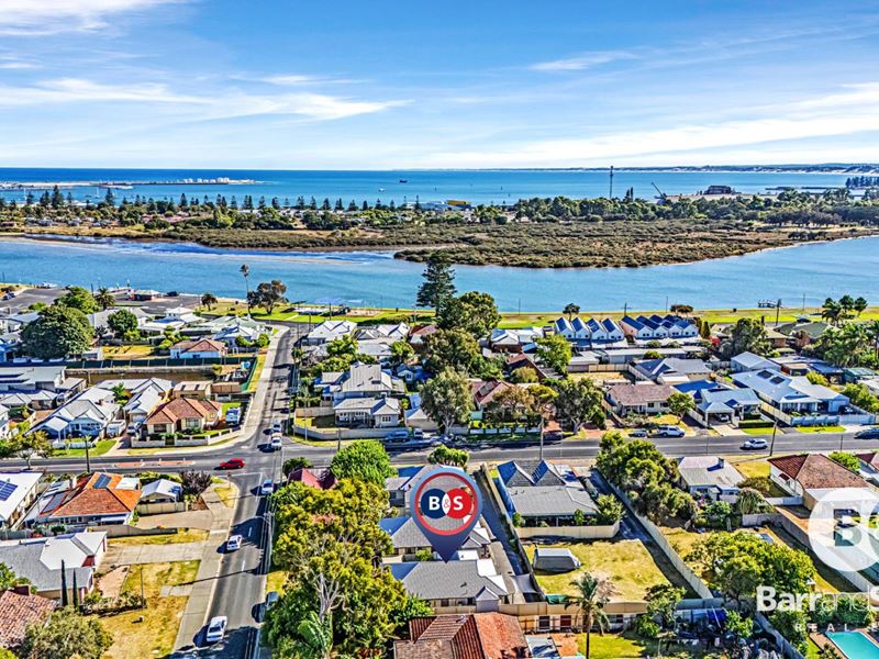 55B Hayes Street, East Bunbury