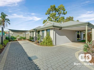55B Hayes Street, East Bunbury WA 6230