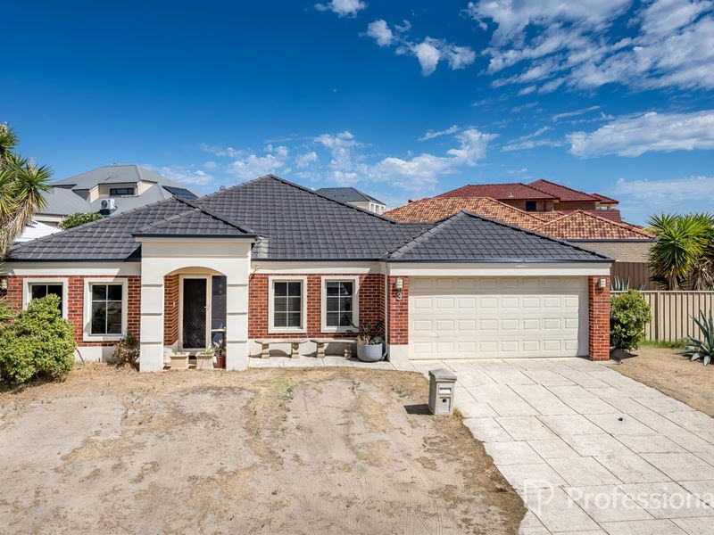 3 Rupara Circle, Quinns Rocks WA 6030