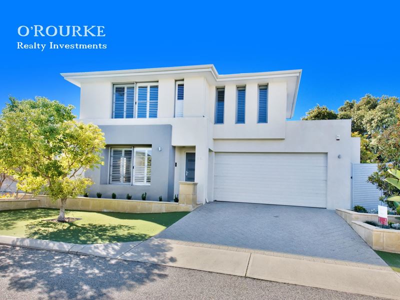 133A Duke Street, Scarborough WA 6019