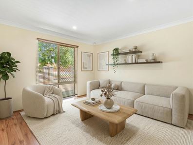 6/12 Arthur Street, Cannington WA 6107