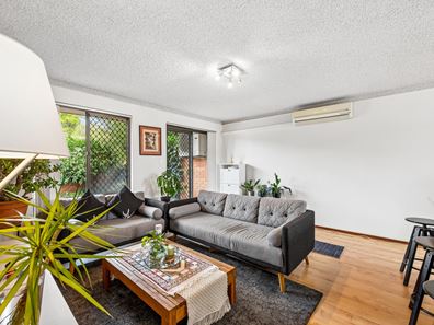 1/84 Seventh Avenue, Maylands WA 6051