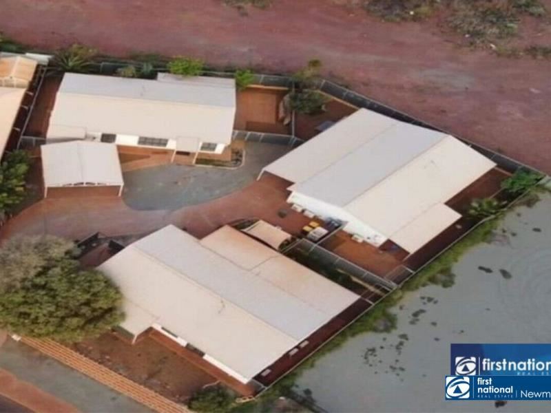 12 Nardoo Loop, Newman