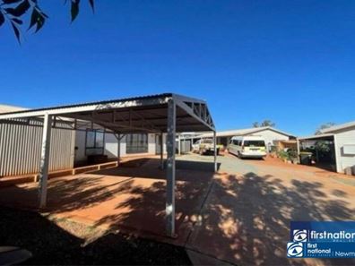 12 Nardoo Loop, Newman WA 6753