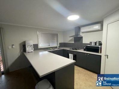 12 Nardoo Loop, Newman WA 6753