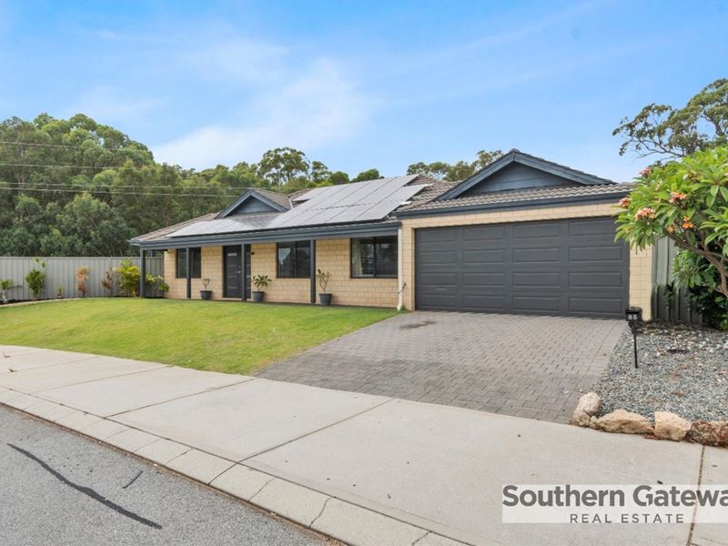 85 Dalrymple Drive, Leda WA 6170