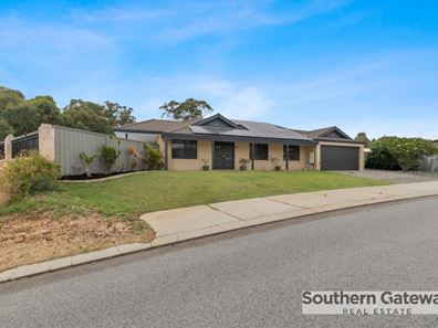 85 Dalrymple Drive, Leda WA 6170
