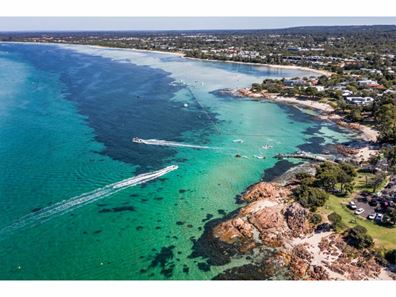 2 / 17 North Street, Dunsborough WA 6281