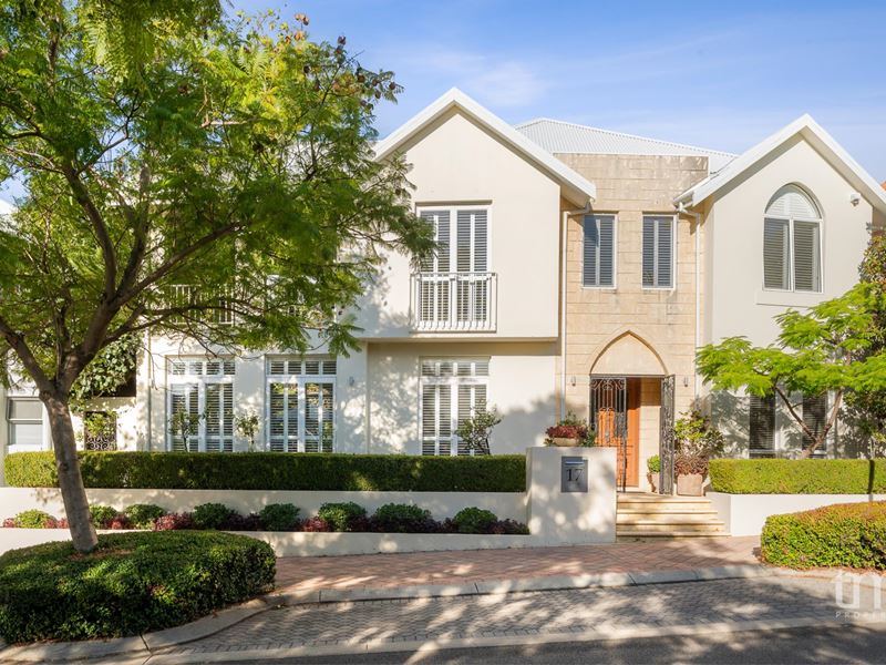 17 Tighe Street, Subiaco WA 6008