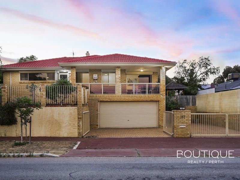 157 Petra Street, East Fremantle WA 6158