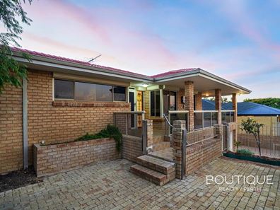 157 Petra Street, East Fremantle WA 6158