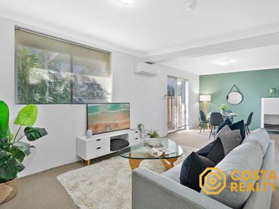 31/5 Fitzroy Road, Rivervale WA 6103