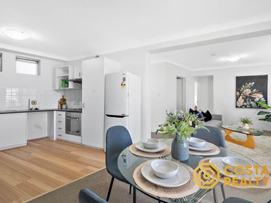 31/5 Fitzroy Road, Rivervale WA 6103