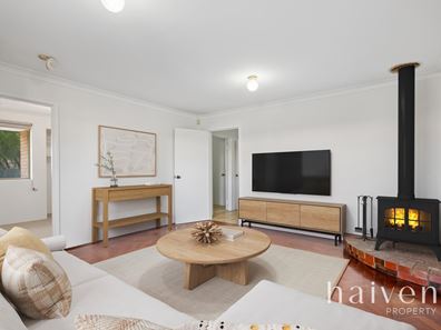 23A LANAGAN RISE, South Lake WA 6164