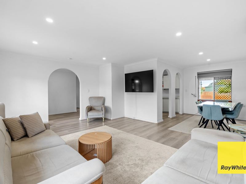 13 Rusham Place, Morley WA 6062