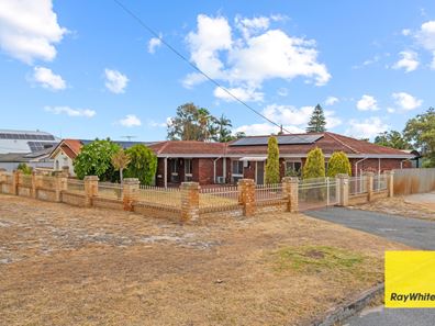 13 Rusham Place, Morley WA 6062