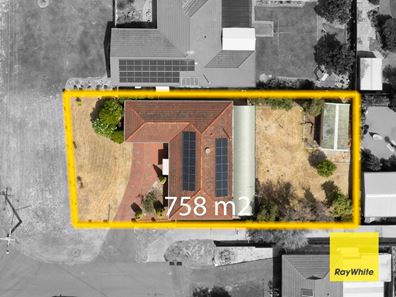 13 Rusham Place, Morley WA 6062