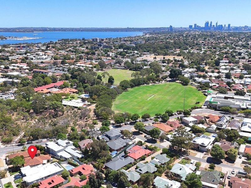 26 Cloister Avenue, Manning