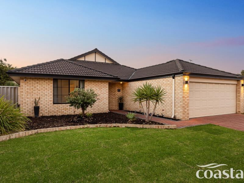 4 Kirra Road, Secret Harbour WA 6173