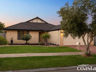 4 Kirra Road, Secret Harbour WA 6173