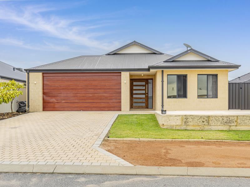48 Jerrail Street, Yanchep