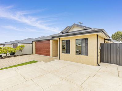48 Jerrail Street, Yanchep WA 6035