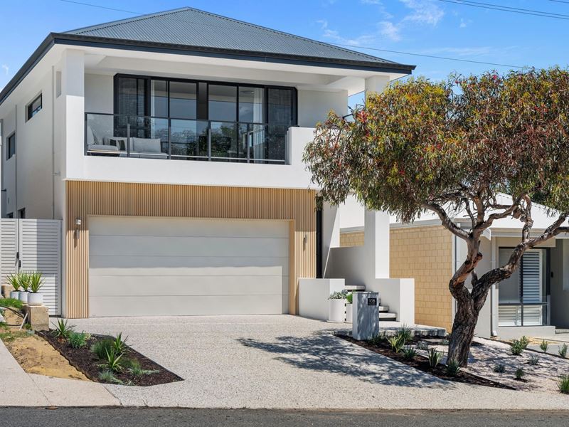 10B Cromer Way, North Beach