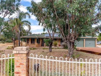 43 Tonkin Drive, North Yunderup WA 6208