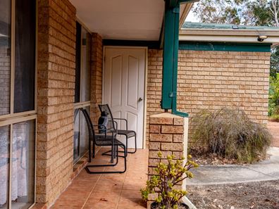43 Tonkin Drive, North Yunderup WA 6208