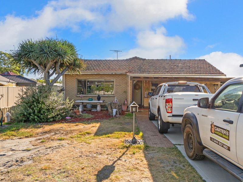 3 Simmonds Street, Morley WA 6062