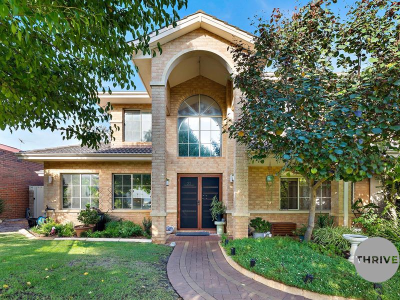 22 Laguna Green, Jandakot WA 6164
